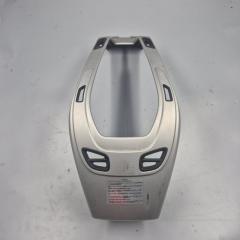 Накладка на бак BMW R1200RT 2008 б/у