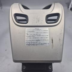 Накладка на бак BMW R1200RT 2008 — фото 2