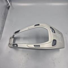 Накладка на бак BMW R1200RT 2008 — фото 10