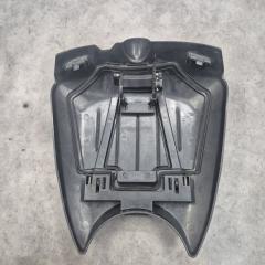 Крышка бардачка Kawasaki GTR1400 2008 — фото 4