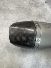 Глушитель Akrapovic BMW S1000R 2016 — фото 6
