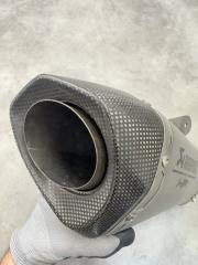 Глушитель Akrapovic BMW S1000R 2016 — фото 14