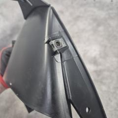 Центр плуга Honda CBR650R 2020 — фото 10