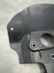 Накладка на нижнюю траверсу Kawasaki ZX14R 2014 — фото 2