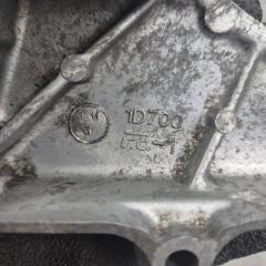 Накладка Yamaha XV1900 2008 — фото 6