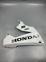 Боковой пластик Лев. Honda CBR650R 2020 б/у