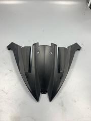 Передний пластик Kawasaki ER6 2012-2016 б/у