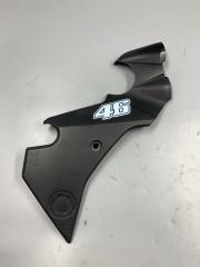 Накладка на раму Прав. Kawasaki ER6 2012-2016 б/у