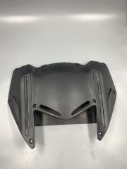 Передний пластик Honda ST1300 Pan European 2008 б/у