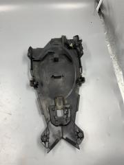 Нижний пластик хвоста Kawasaki ER6 2012-2016 б/у