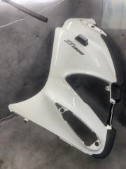 Боковой пластик Лев. Honda ST1300 Pan European 2008 б/у