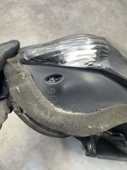 Фара Лев. Kawasaki ZX14R 2014 — фото 8