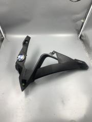 Боковой пластик Лев. BMW S1000R 2016 б/у
