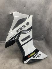 Боковой пластик Прав. Honda CBR650R 2020 б/у