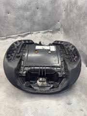 Сиденье водительское Yamaha XV1900 2008 — фото 10