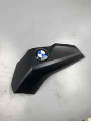 Боковой пластик Лев. BMW F800R б/у