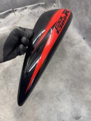 Пластик хвоста Лев. Suzuki GSX1300R Hayabusa 2011 — фото 4