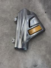Накладка на суппорт Лев. Honda GL1800 Gold Wing 2006 б/у