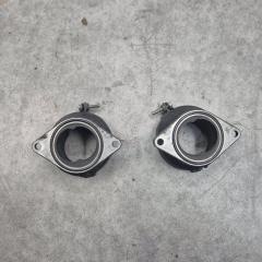 Манифолды Kawasaki ER6 2012-2016 — фото 2