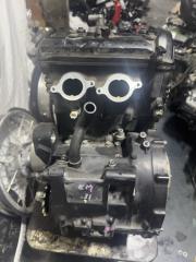 Двигатель Kawasaki ER6 2012-2016 — фото 2