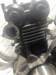 Двигатель Kawasaki ER6 2012-2016 — фото 6