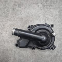 Крышка помпы Kawasaki ER6 2012-2016 б/у