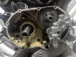 Двигатель Ducati Multistrada 2011 — фото 2