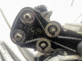 Двигатель Ducati Multistrada 2011 — фото 3