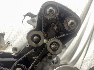 Двигатель Ducati Multistrada 2011 — фото 4