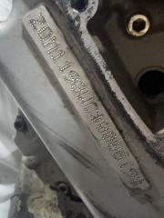 Двигатель Ducati Multistrada 2011 — фото 8
