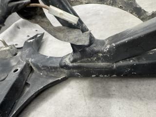 Подрамник Honda GL1800 Gold Wing 2006 — фото 8