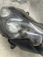 Фара Прав. Kawasaki ZX14R 2014 — фото 3