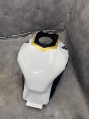 Пластик бака Honda CBR650R 2020 б/у