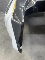 Пластик бака Honda CBR650R 2020 — фото 5