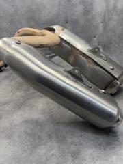 Глушители Honda VFR800 2008 — фото 2