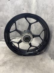 Переднее колесо Kawasaki ZX14R 2014 б/у