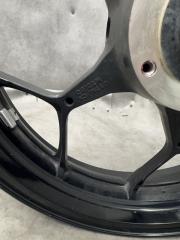 Переднее колесо Kawasaki ZX14R 2014 — фото 3