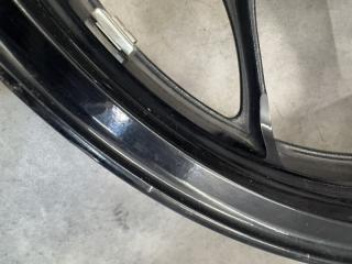 Переднее колесо Kawasaki ZX14R 2014 — фото 6