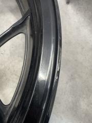 Переднее колесо Kawasaki ZX14R 2014 — фото 9