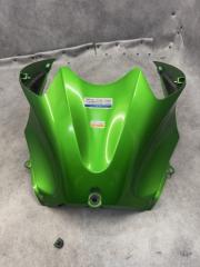 Пластик бака Kawasaki ZX14R 2014 — фото 2