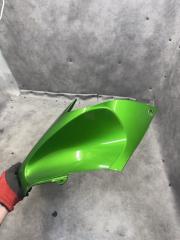 Пластик бака Kawasaki ZX14R 2014 — фото 3