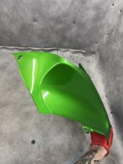 Пластик бака Kawasaki ZX14R 2014 — фото 4