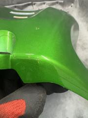 Пластик бака Kawasaki ZX14R 2014 — фото 5