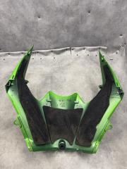 Пластик бака Kawasaki ZX14R 2014 — фото 7