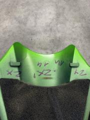 Пластик бака Kawasaki ZX14R 2014 — фото 10