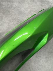 Пластик хвоста Прав. Kawasaki ZX14R 2014 — фото 3