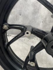 Переднее колесо BMW F800R — фото 2