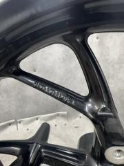 Переднее колесо BMW F800R — фото 3
